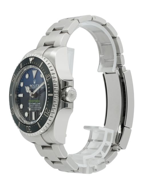 Rolex Deepsea 136660 Image 2